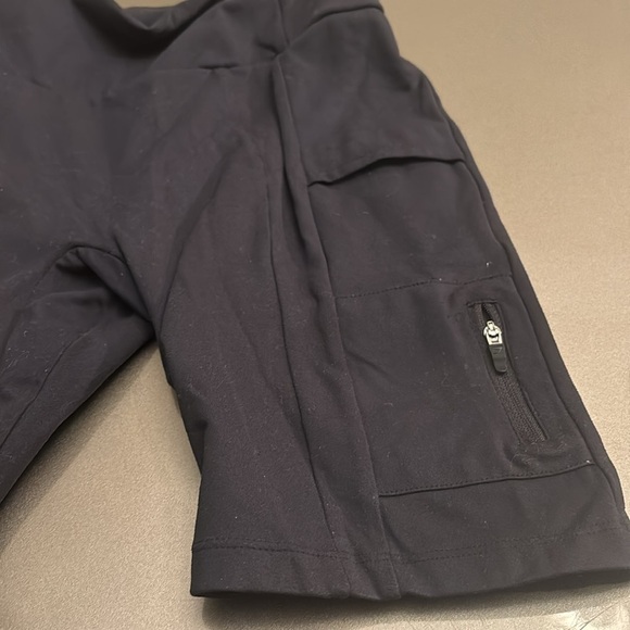 Ladies GYMSHARK BIKER SHORT - Picture 5 of 5